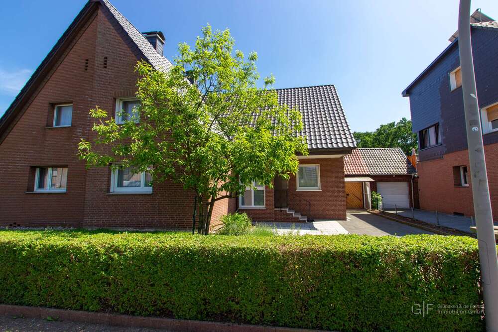Thumbnail-Haus zum Kaufen in Waltrop 347.500,00 € 117 m²