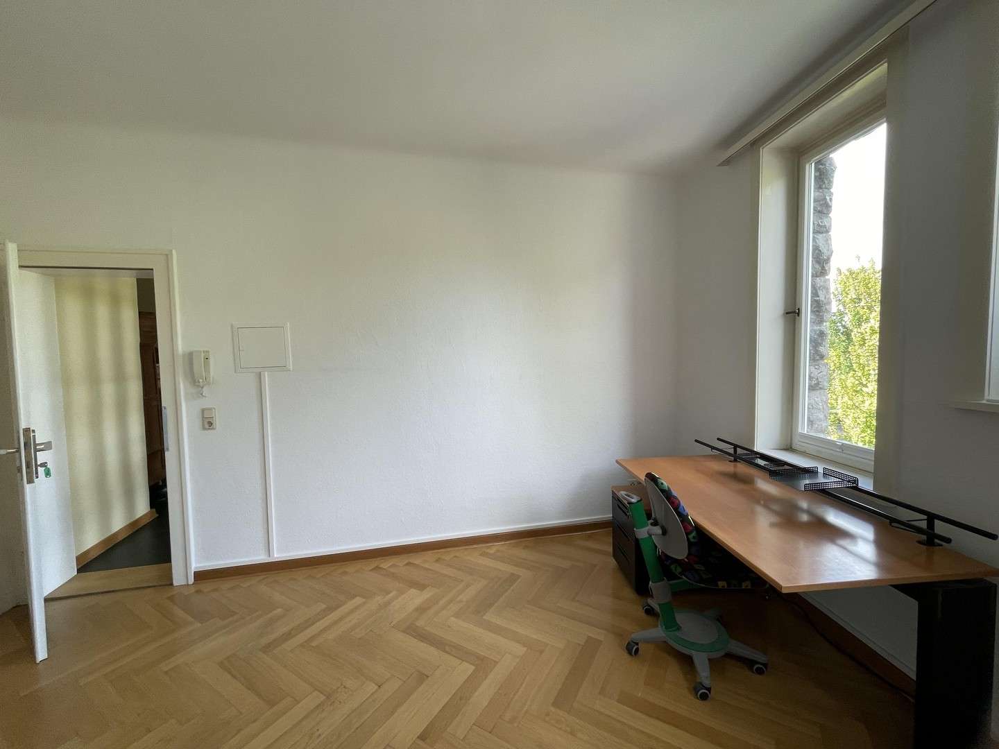 Thumbnail-Wohnung zum Mieten in Göttingen 525,00 € 23 m²