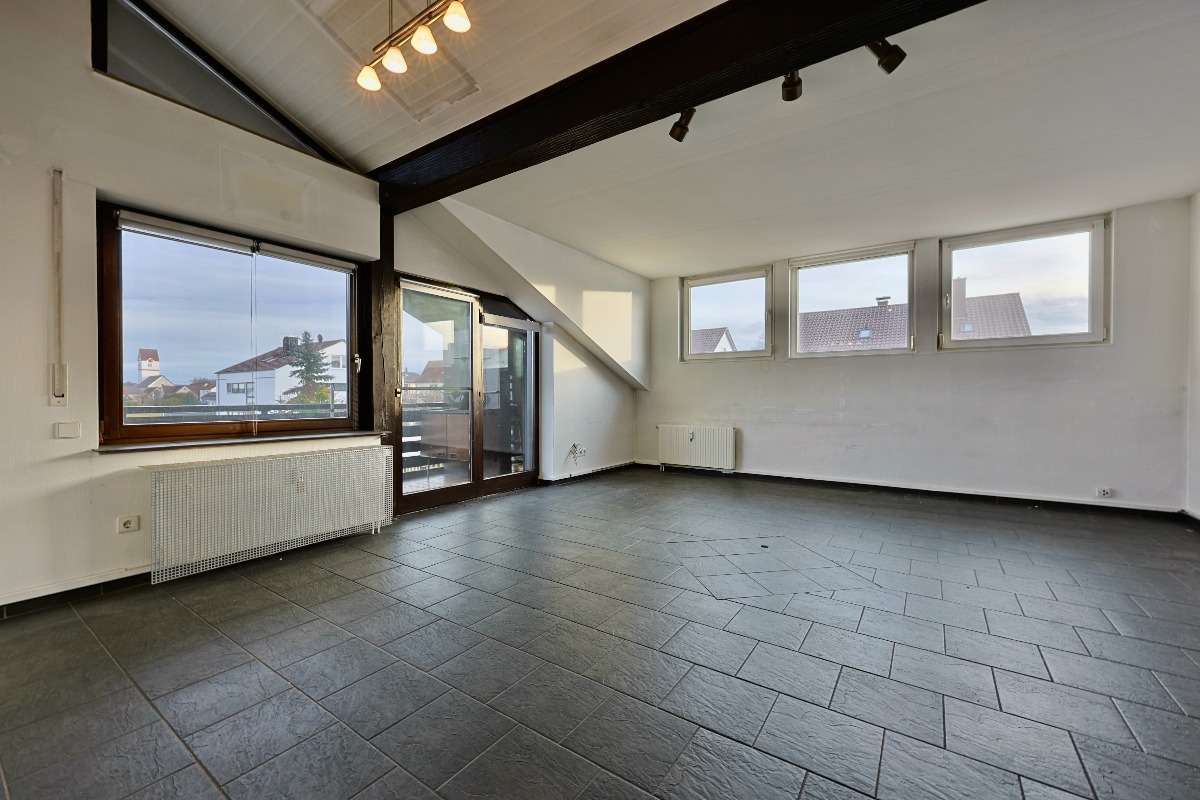 Thumbnail-Wohnung zum Kaufen in Beimerstetten 275.000,00 € 73 m²