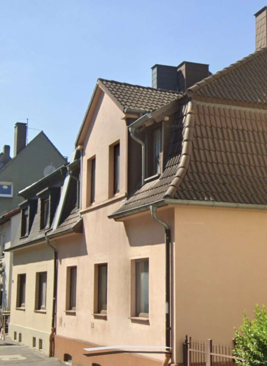 Thumbnail-Haus zum Kaufen in Dortmund 380.000,00 € 186 m²