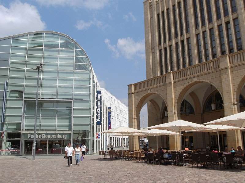 Thumbnail-Grundstück zu verkaufen in Dresden 6.950.000,00 € 3350 m²