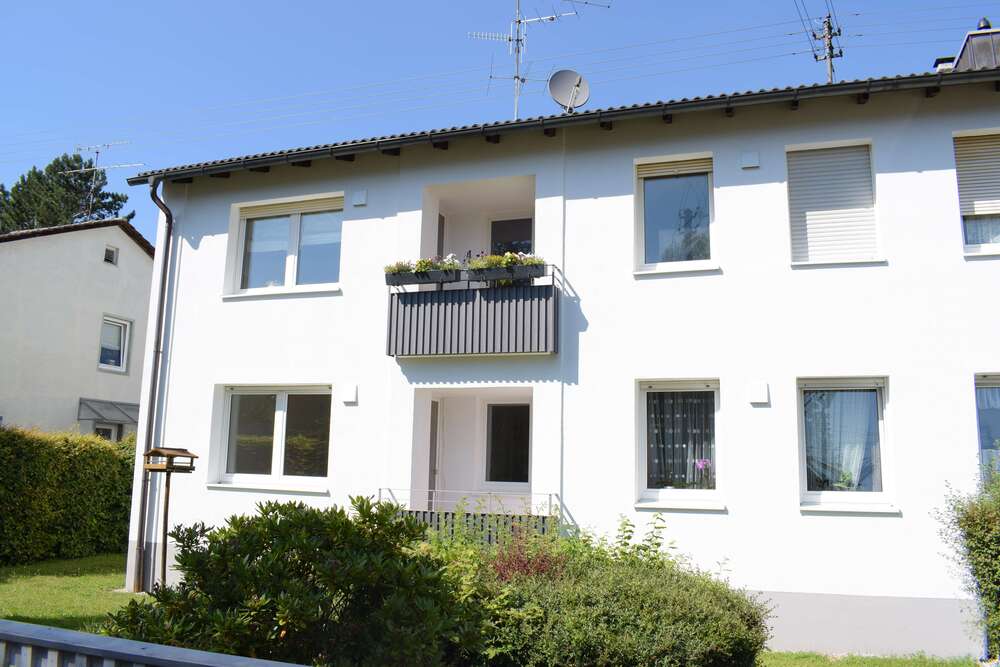 Thumbnail-Wohnung zum Mieten in Vaterstetten 1.400,00 € 67 m²