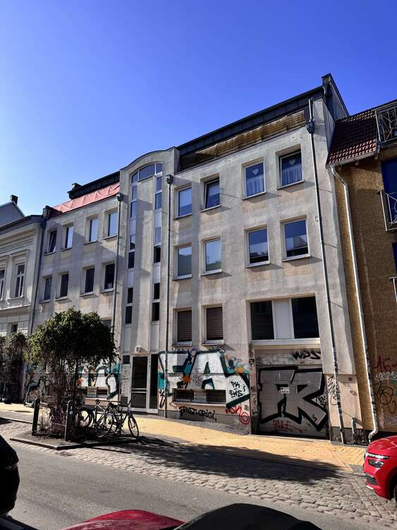 Thumbnail-Wohnung zum Kaufen in Rostock 520.000,00 € 148.25 m²