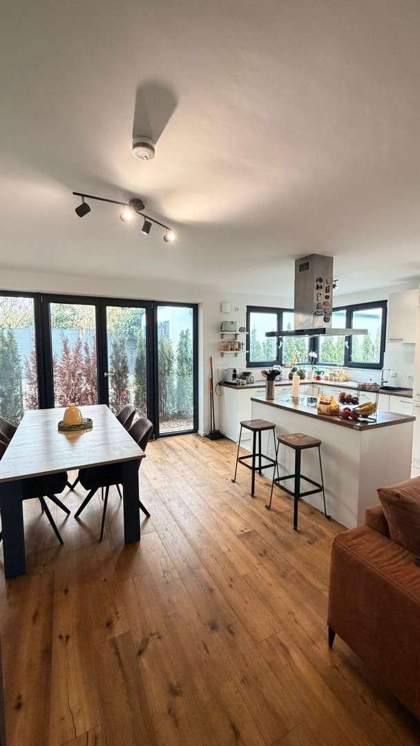 Thumbnail-Wohnung zum Mieten in Germering 1.630,00 € 80.38 m²