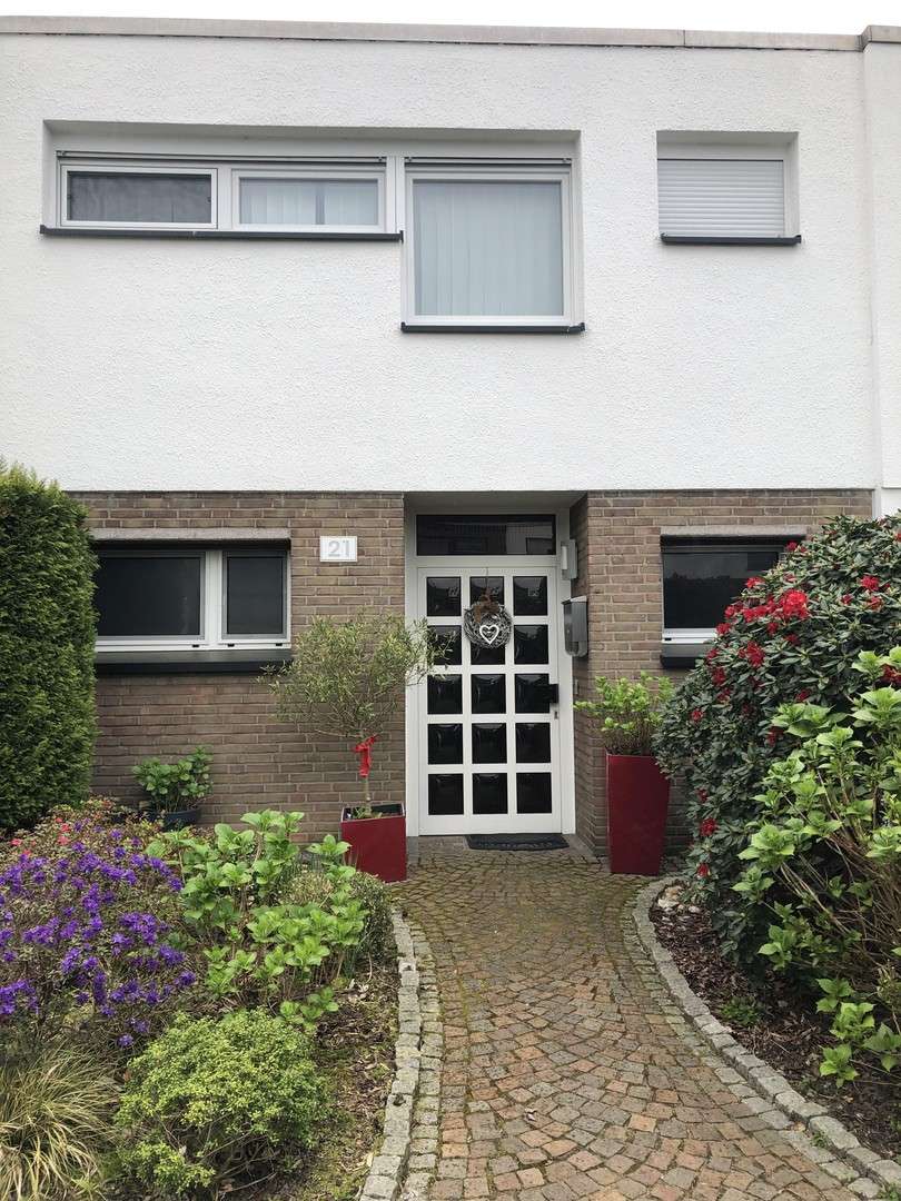 Thumbnail-Haus zum Kaufen in Krefeld 299.000,00 € 100 m²