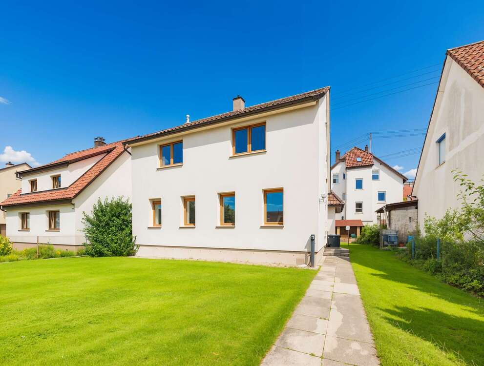 Thumbnail-Haus zum Kaufen in Geislingen an der Steige 399.000,00 € 130 m²
