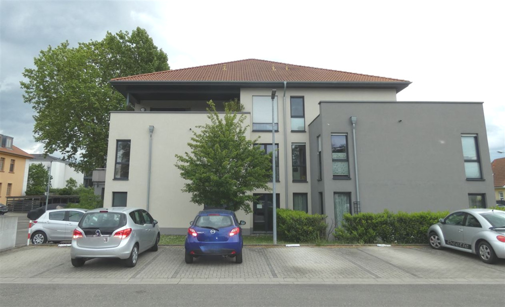 Thumbnail-Wohnung zum Kaufen in Neustadt 216.000,00 € 63 m²