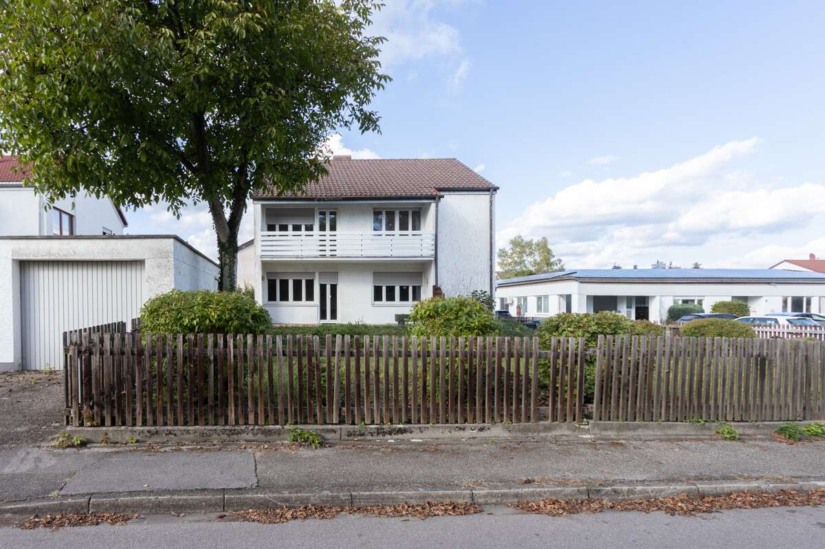 Thumbnail-Haus zum Kaufen in Ingolstadt 315.000,00 € 128.16 m²