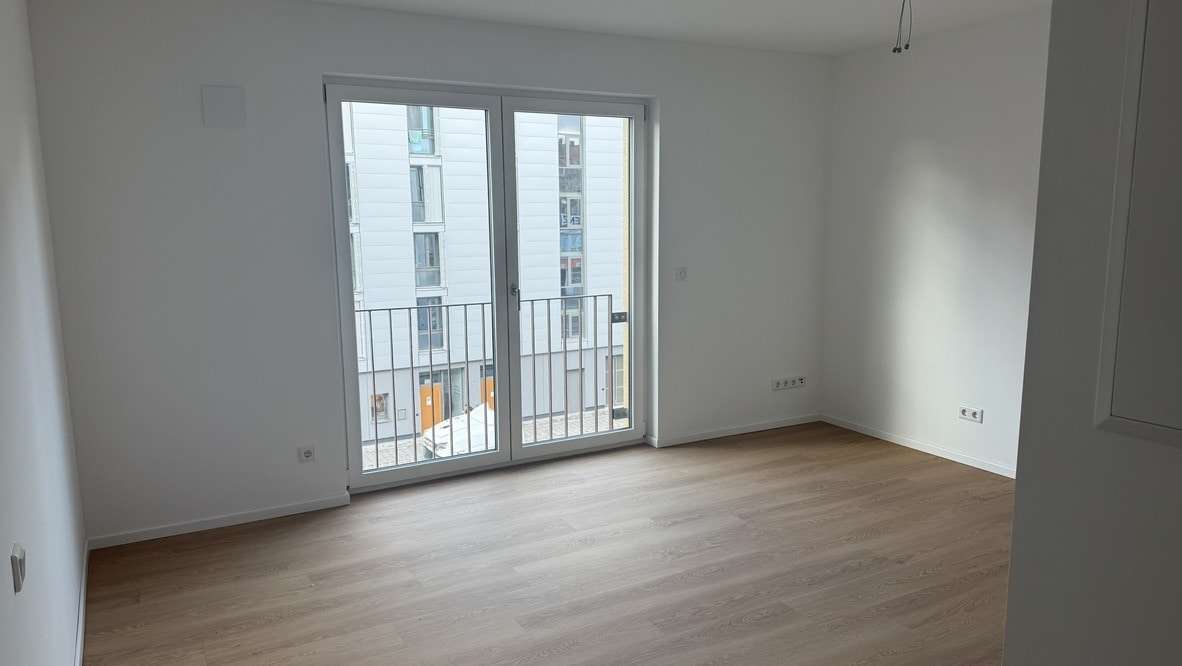 Thumbnail-Wohnung zum Mieten in Nürnberg 600,00 € 25 m²