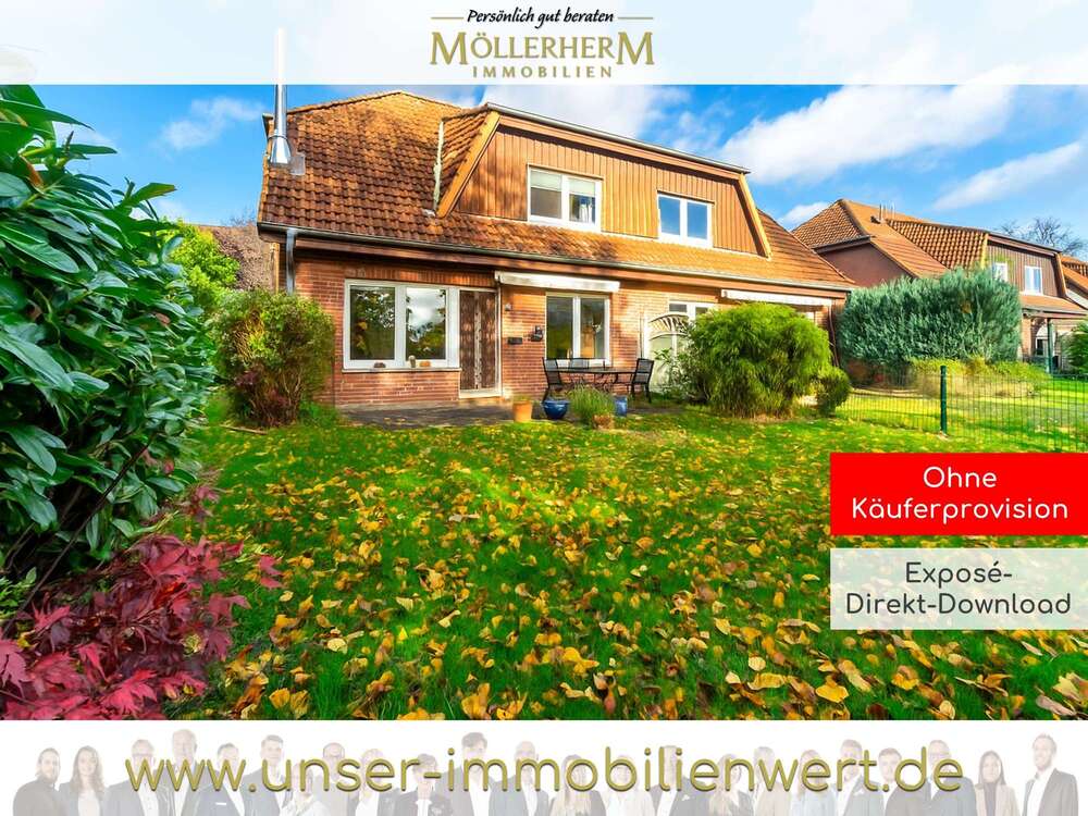 Thumbnail-Haus zum Kaufen in Dassow 289.000,00 € 114 m²