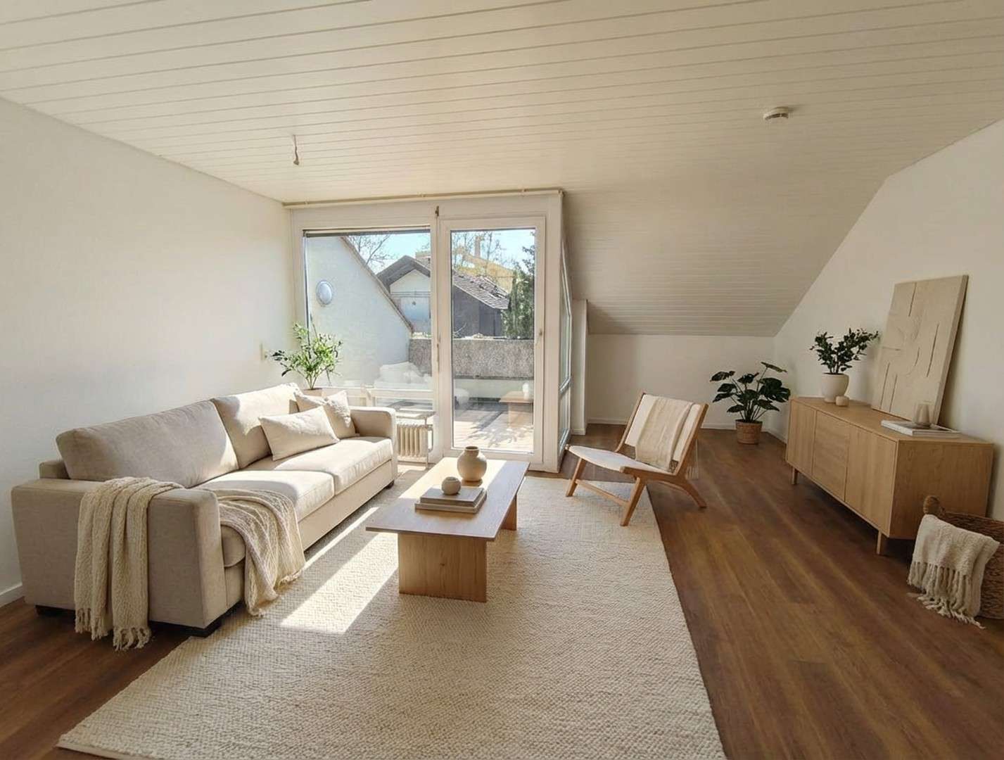 Thumbnail-Wohnung zum Kaufen in Weil am Rhein 278.000,00 € 71 m²