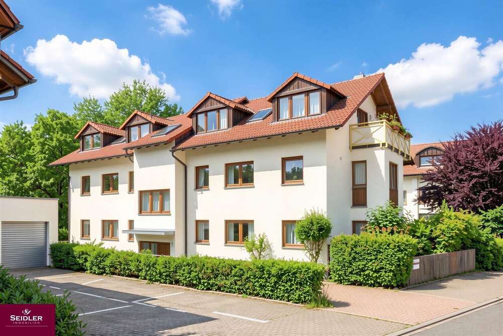 Thumbnail-Wohnung zum Kaufen in Freiburg im Breisgau 325.000,00 € 70.99 m²