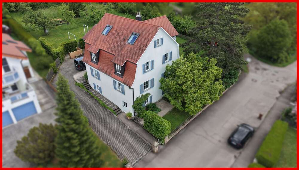 Thumbnail-Haus zum Kaufen in Vaihingen 1.439.000,00 € 238 m²