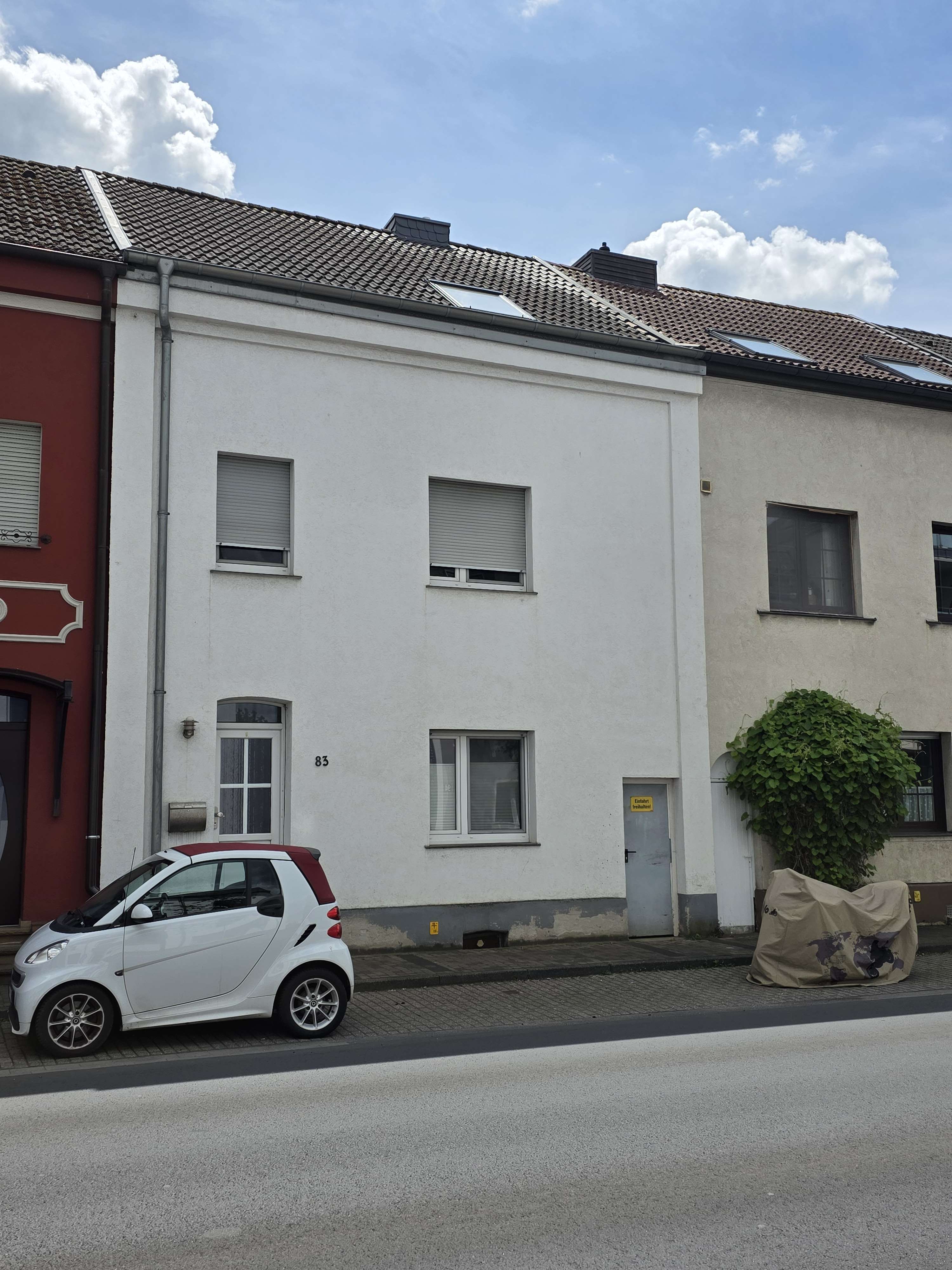 Thumbnail-Haus zum Kaufen in Kreuzau 229.000,00 € 120 m²