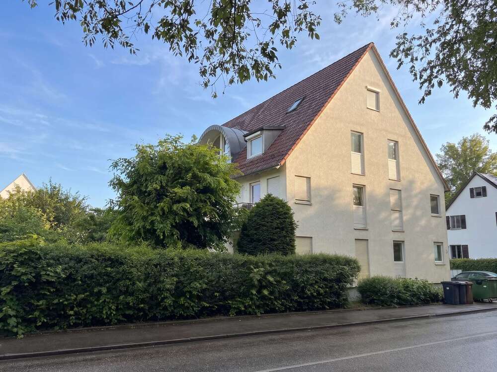 Thumbnail-Wohnung zum Kaufen in Bietigheim-Bissingen 129.000,00 € 33 m²
