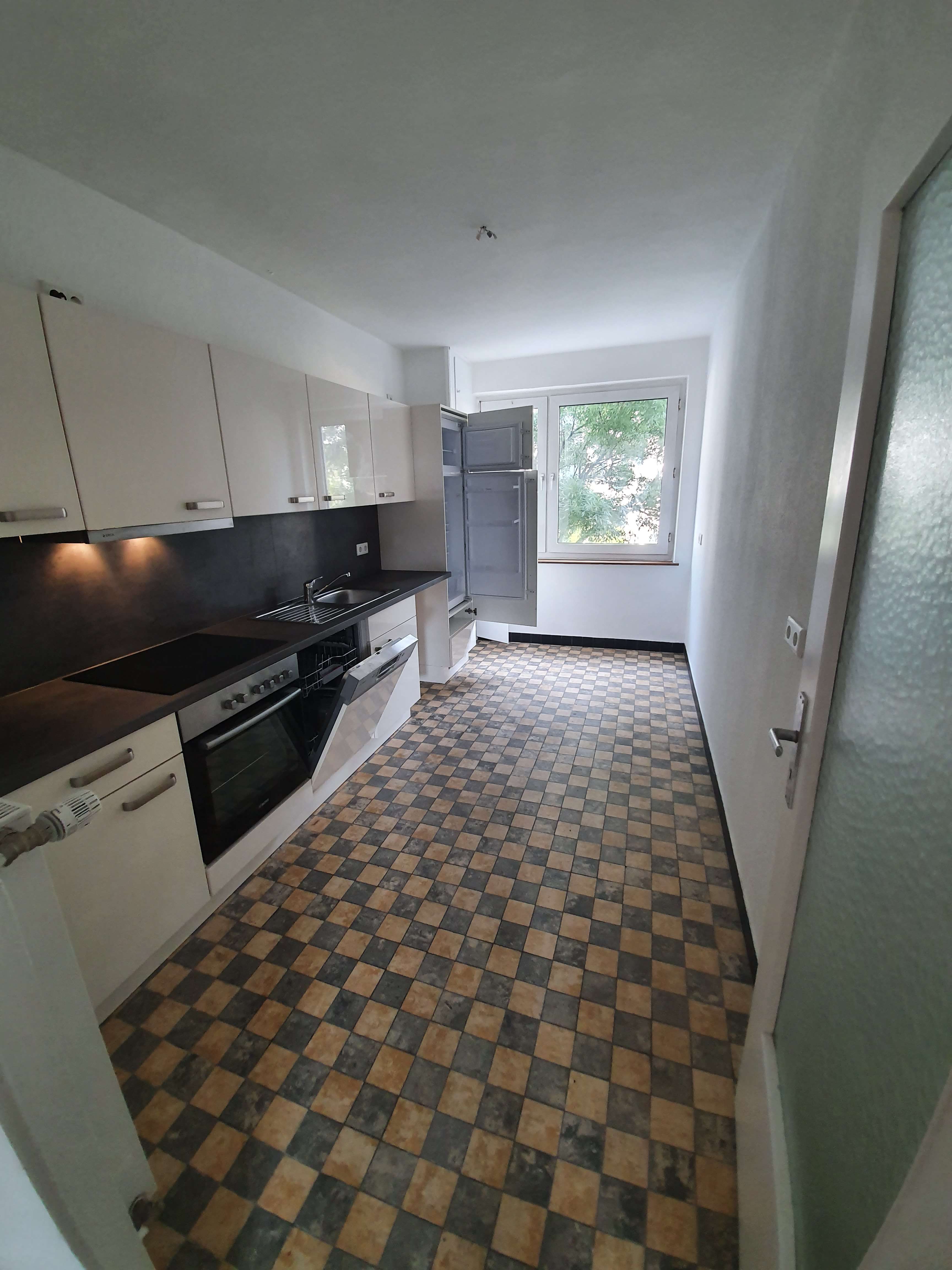 Thumbnail-Wohnung zum Mieten in Hildesheim 565,00 € 62.79 m²