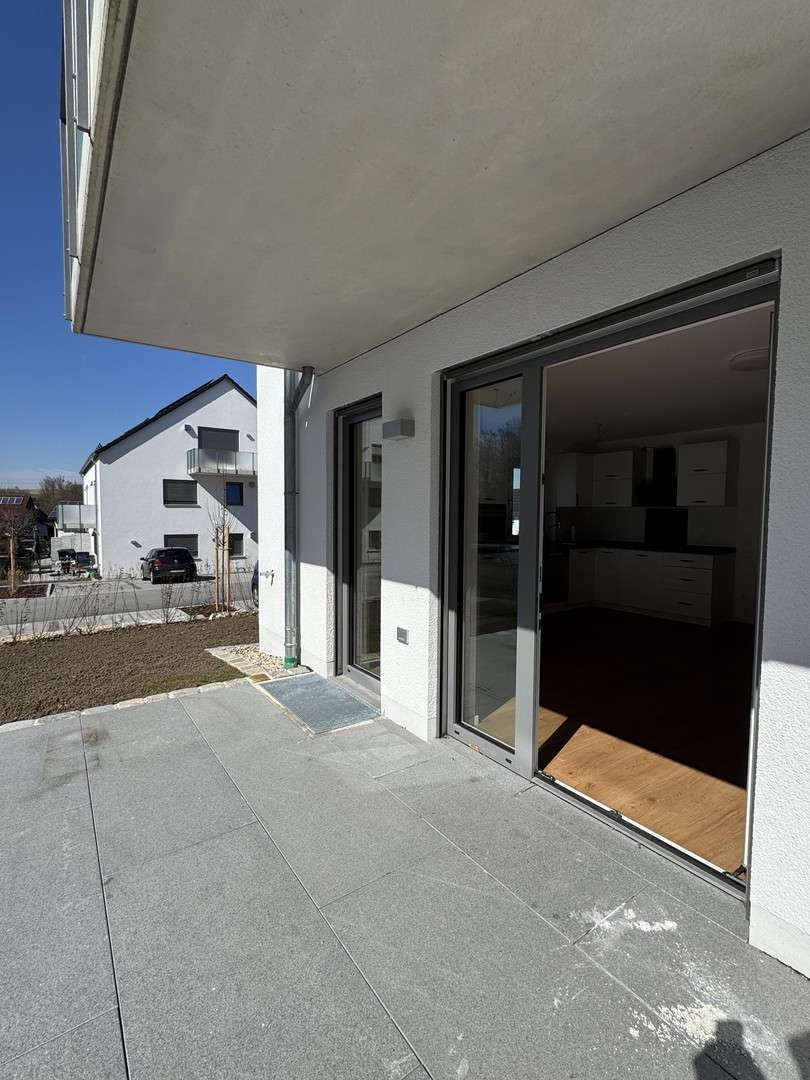 Thumbnail-Wohnung zum Mieten in Langenbach 1.990,00 € 115 m²