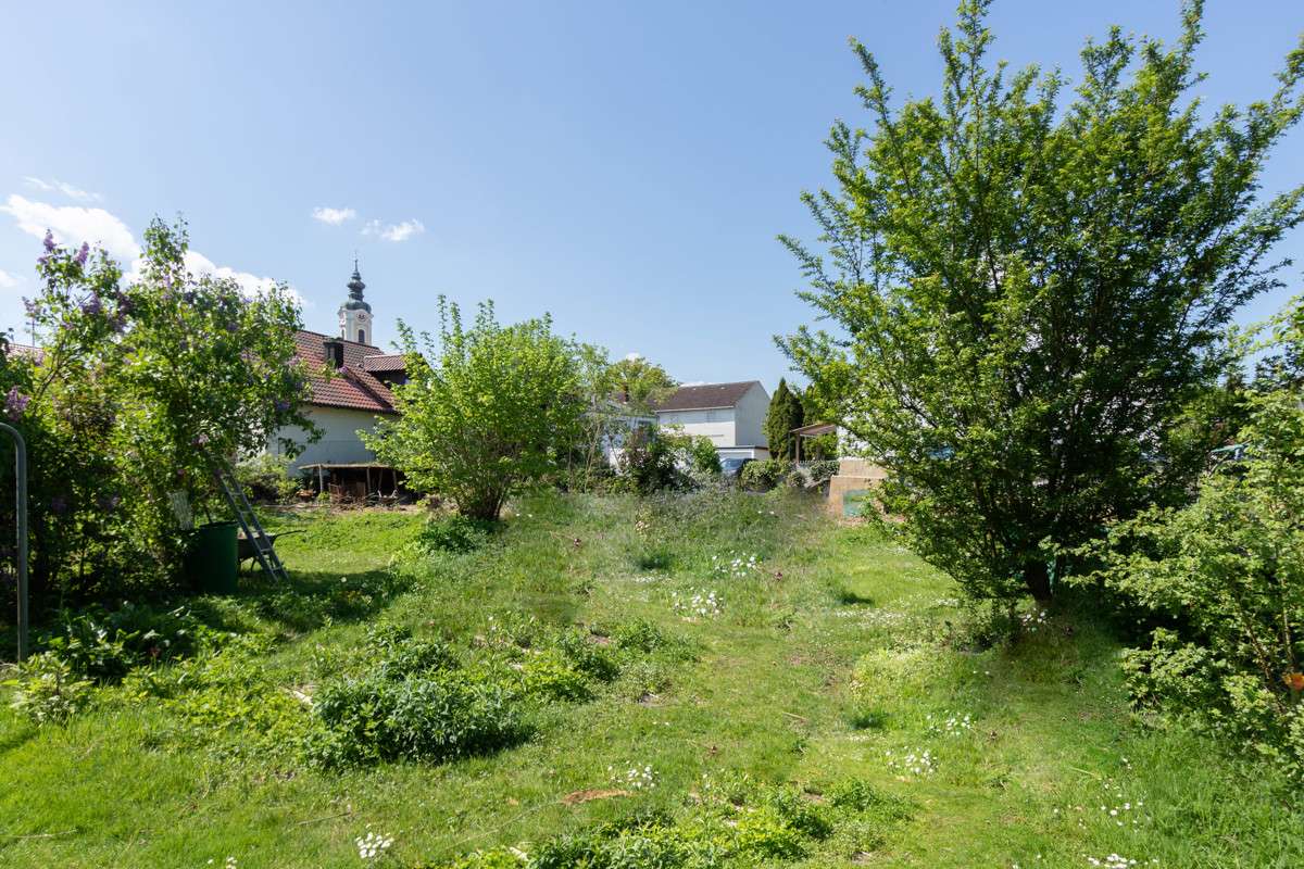 Thumbnail-Grundstück zu verkaufen in Baar-Ebenhausen 750.000,00 € 1509 m²