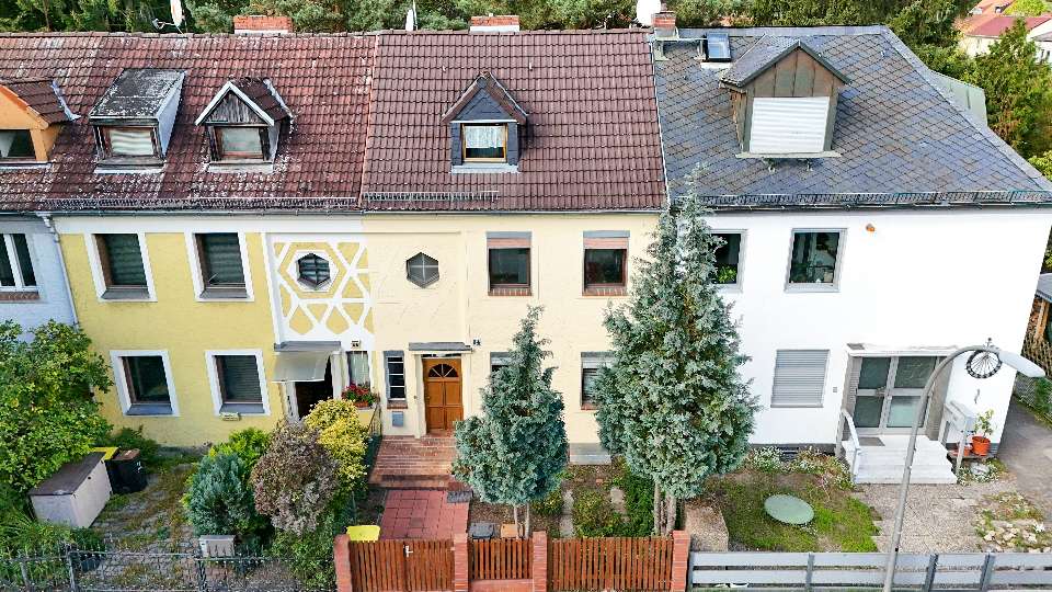 Thumbnail-Haus zum Kaufen in Berlin 888.000,00 € 117 m²