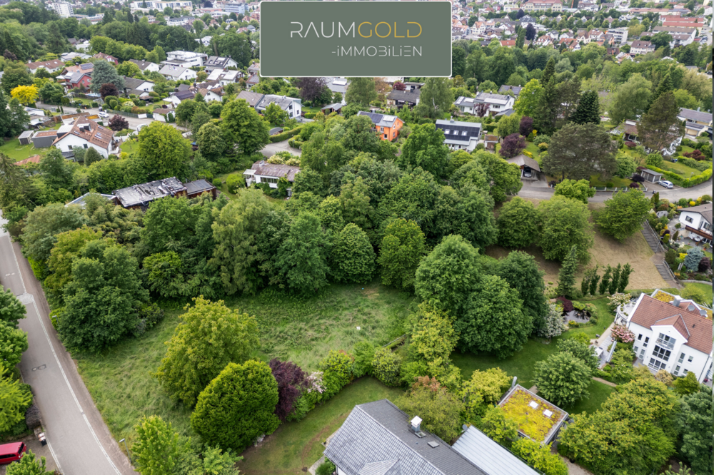 Thumbnail-Grundstück zu verkaufen in Schopfheim 549.000,00 € 1088 m²