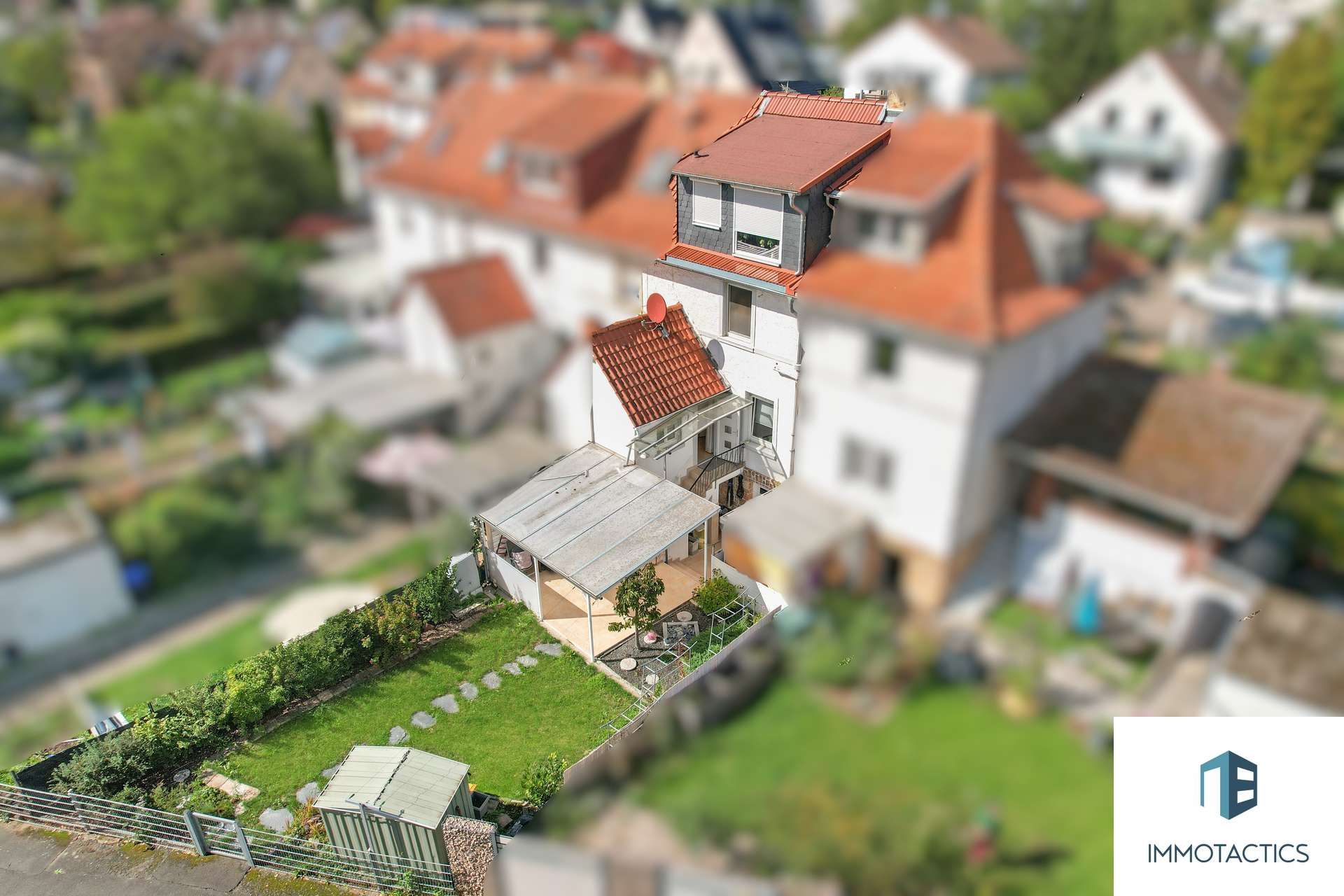 Thumbnail-Haus zum Kaufen in Bad Kreuznach 229.000,00 € 81 m²