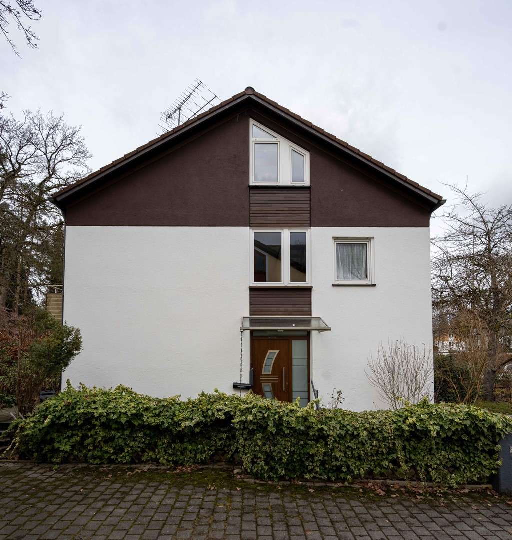Thumbnail-Haus zum Kaufen in Vaterstetten 825.000,00 € 110 m²