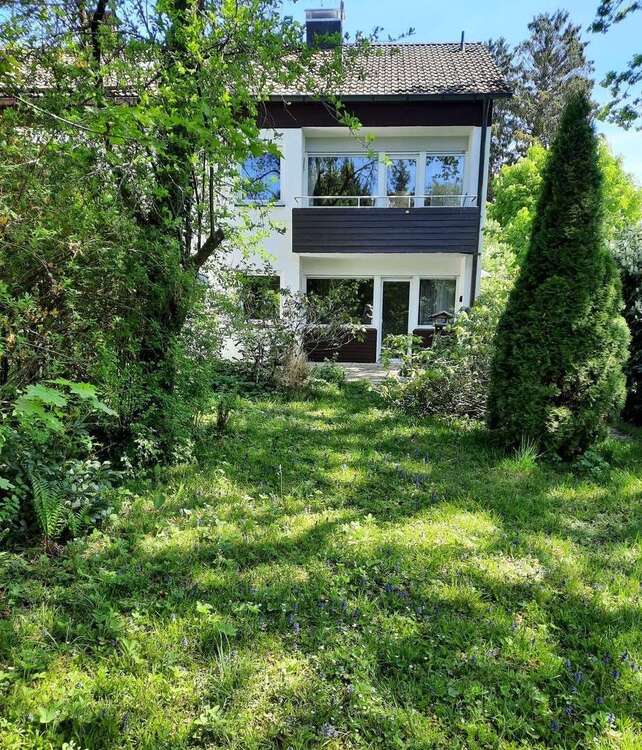 Thumbnail-Haus zum Kaufen in Vaterstetten 825.000,00 € 110 m²