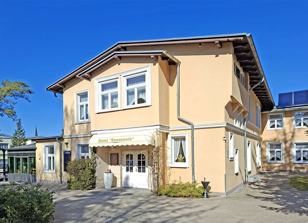Thumbnail-Haus zum Kaufen in Zinnowitz 1.598.000,00 €