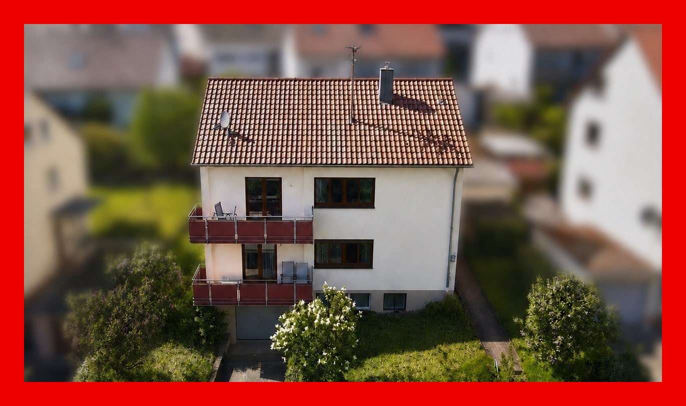 Thumbnail-Haus zum Kaufen in Steinheim 495.000,00 € 132 m²