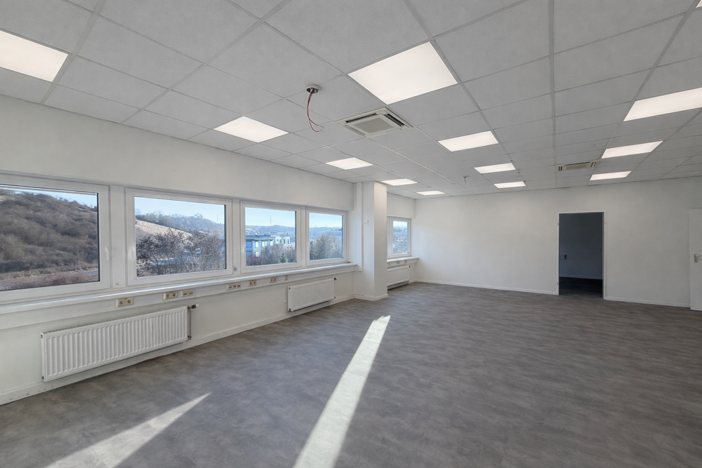 Thumbnail-Büro in Rottendorf 1.199,00 € 108 m²