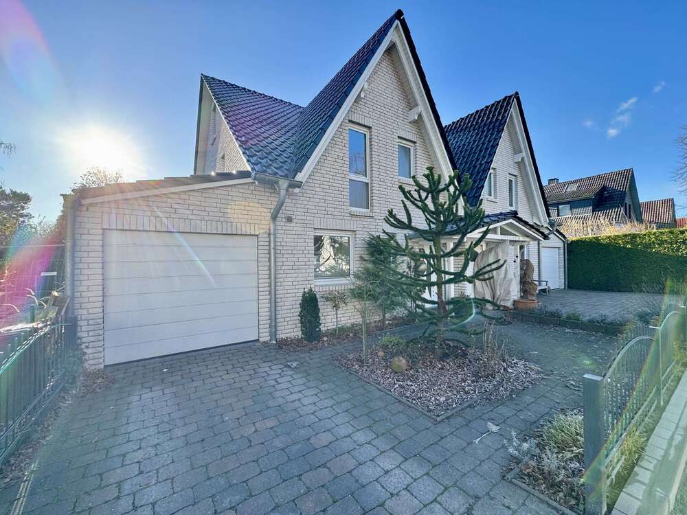Thumbnail-Haus zum Kaufen in Hannover 489.000,00 € 144 m²