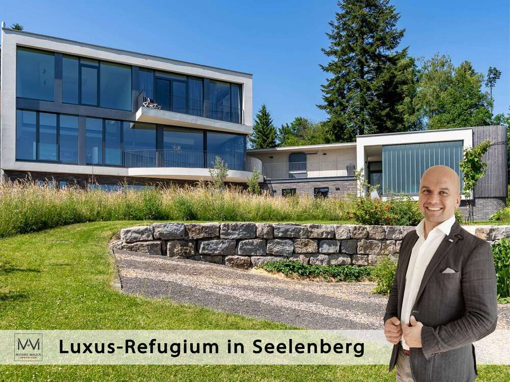 Thumbnail-Haus zum Kaufen in Seelenberg 3.580.000,00 € 305.1 m²