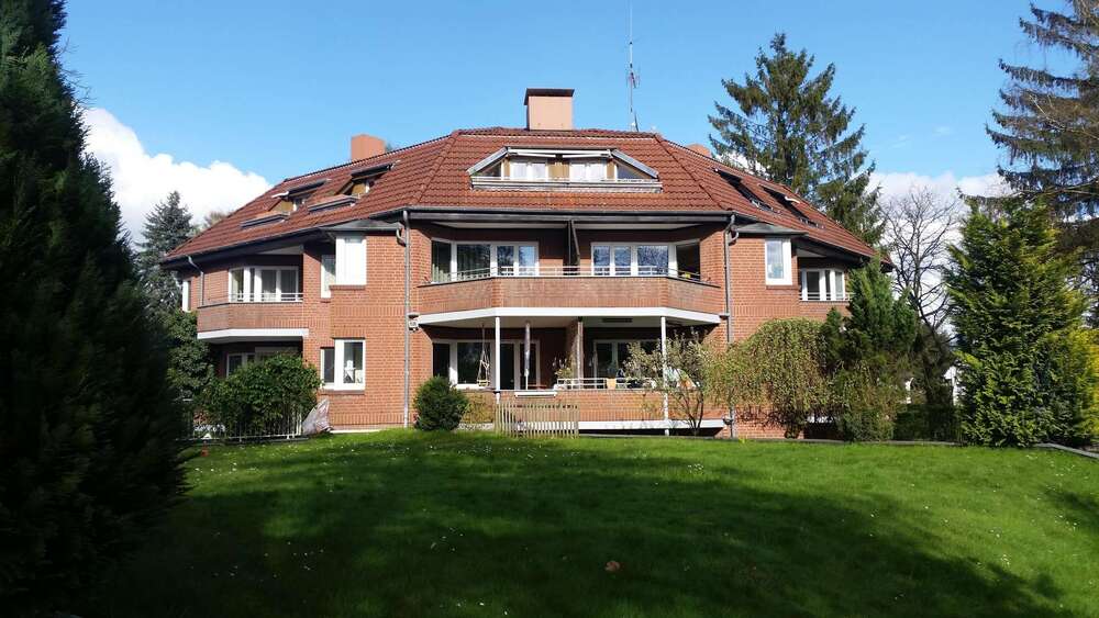 Thumbnail-Wohnung zum Kaufen in Hamburg 620.000,00 € 84 m²