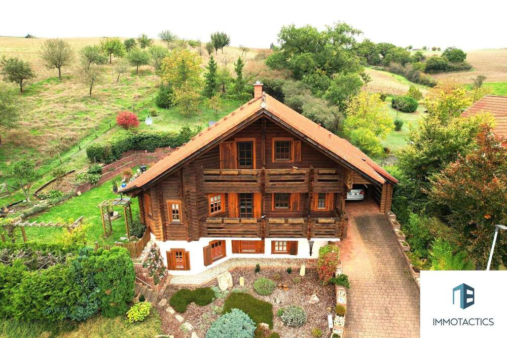 Thumbnail-Haus zum Kaufen in Oberstreit 499.000,00 € 143 m²