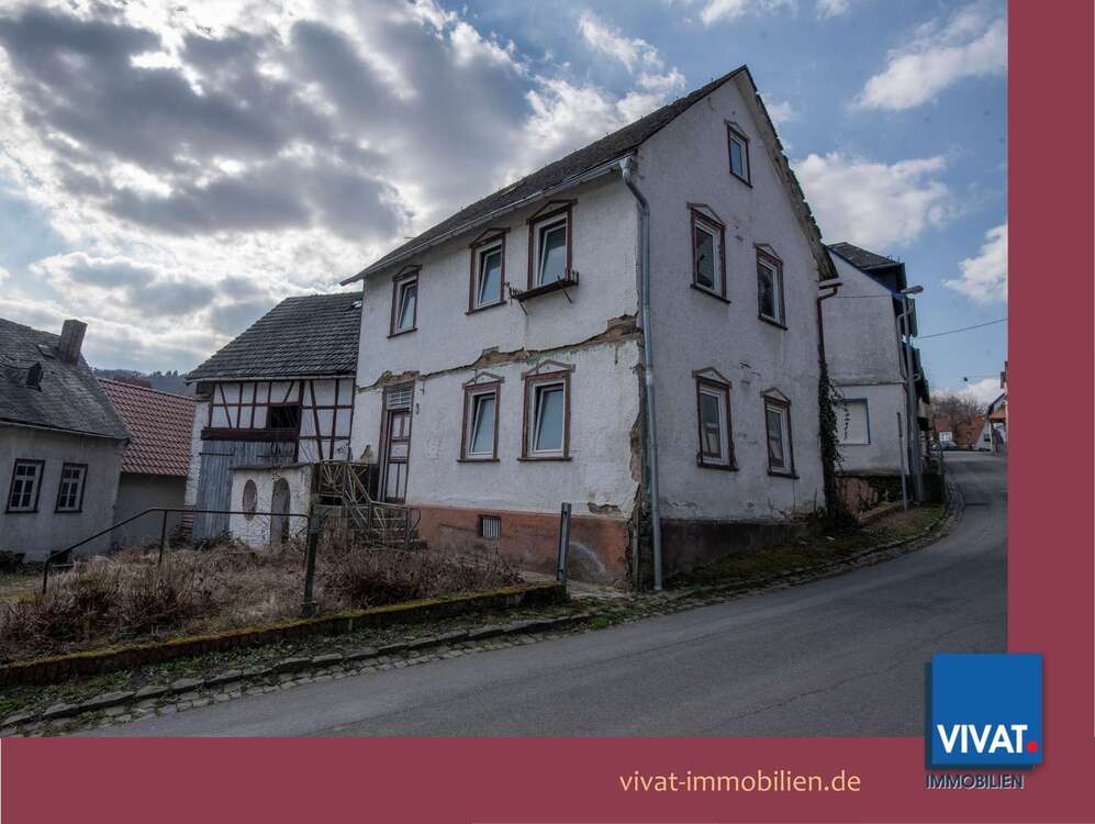 Thumbnail-Grundstück zu verkaufen in Weilrod 98.000,00 € 396 m²
