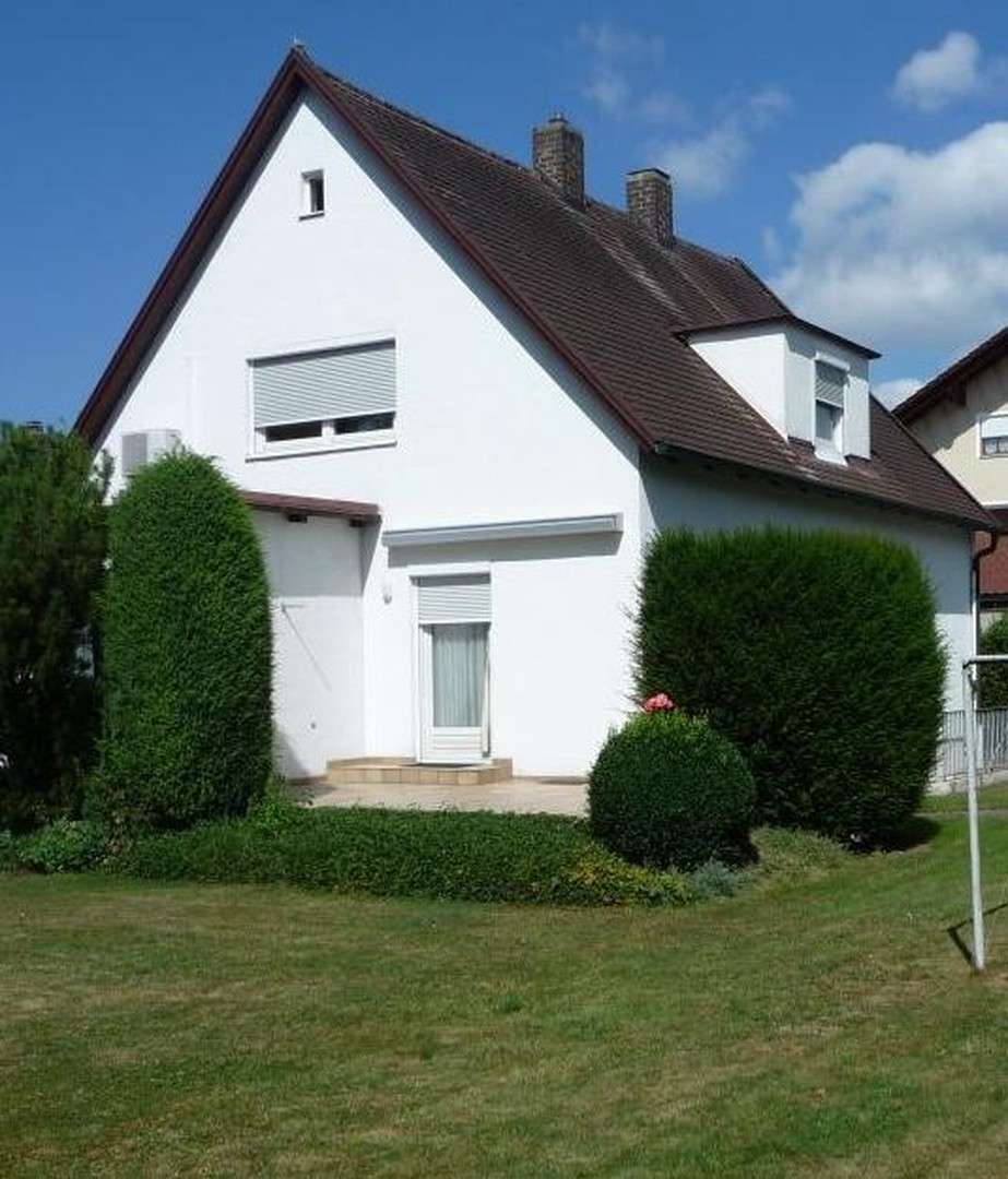 Thumbnail-Haus zum Kaufen in Dingolfing 420.000,00 € 117 m²