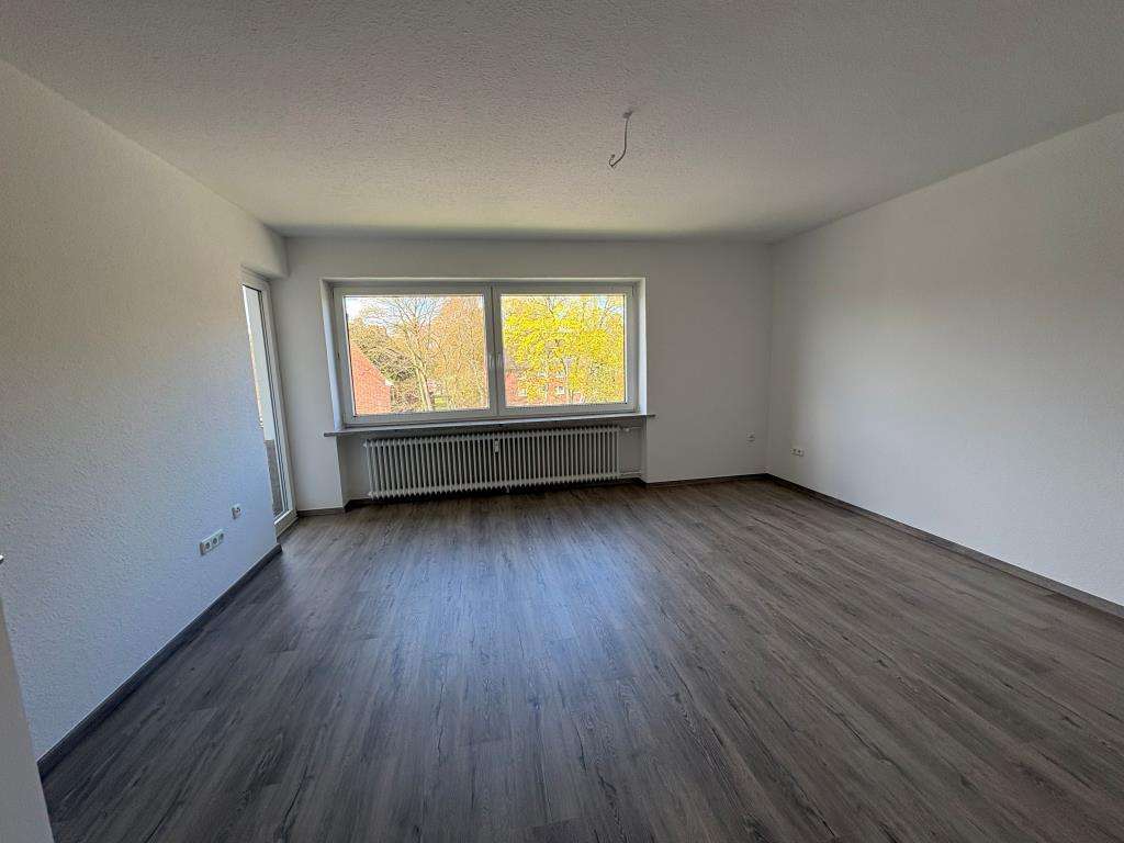 Thumbnail-Wohnung zum Mieten in Wilhelmshaven 459,00 € 65.91 m²