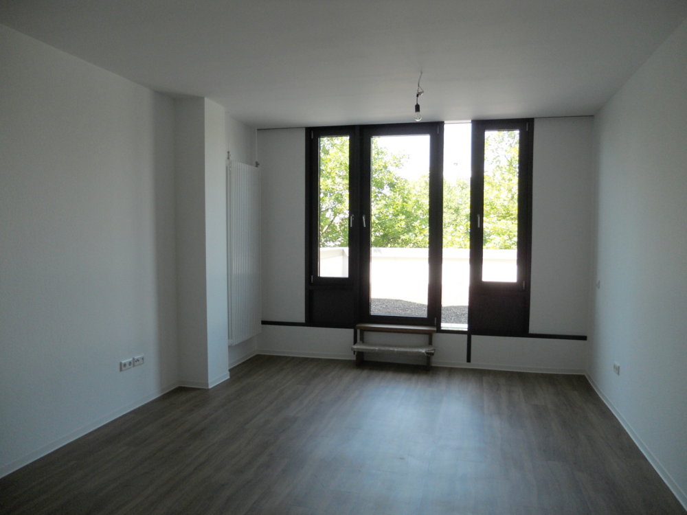 Thumbnail-Wohnung zum Mieten in Darmstadt 970,00 € 55 m²