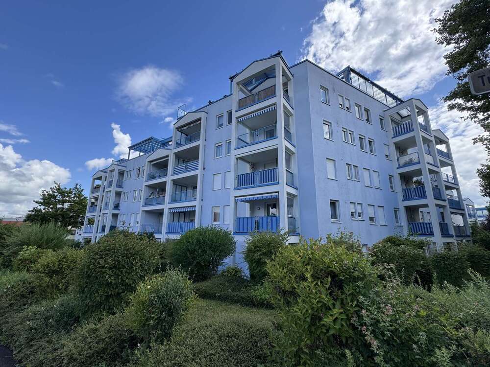 Thumbnail-Wohnung zum Kaufen in Vaihingen an der Enz 184.000,00 € 57.29 m²