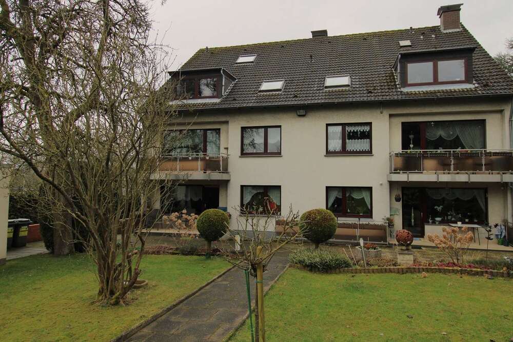 Thumbnail-Wohnung zum Mieten in Bochum 565,00 € 75 m²