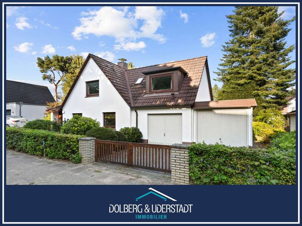 Thumbnail-Haus zum Kaufen in Hamburg Langenhorn 550.000,00 € 139.35 m²