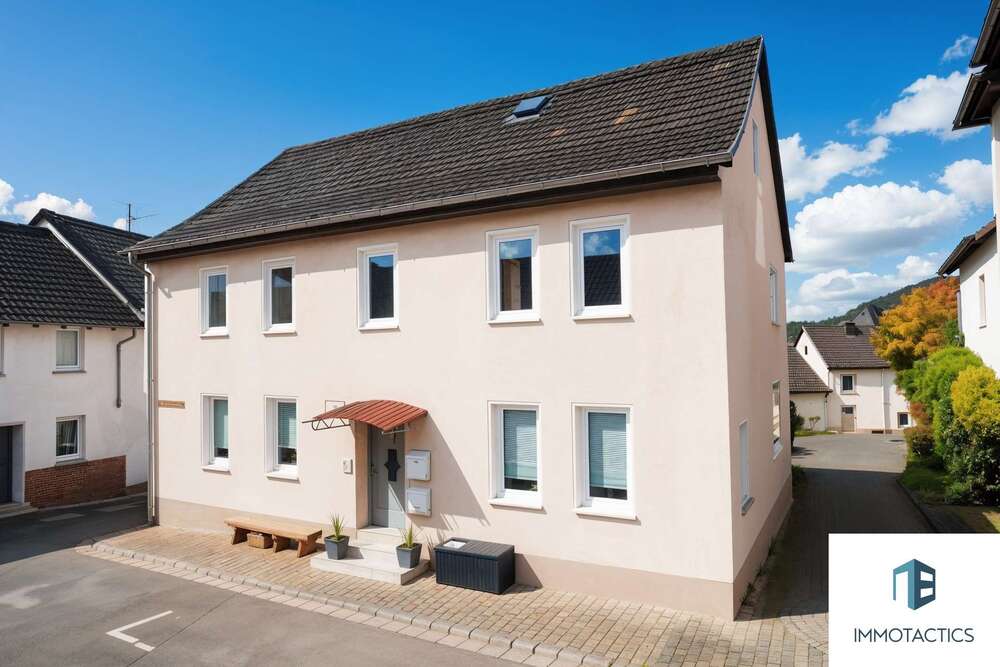 Thumbnail-Haus zum Kaufen in Bad Kreuznach 349.000,00 € 167 m²