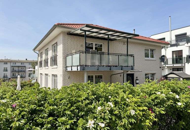 Thumbnail-Wohnung zum Kaufen in Sellin 799.000,00 € 113 m²