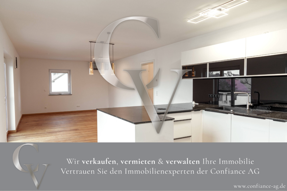 Thumbnail-Wohnung zum Kaufen in Metten 515.000,00 € 130.51 m²