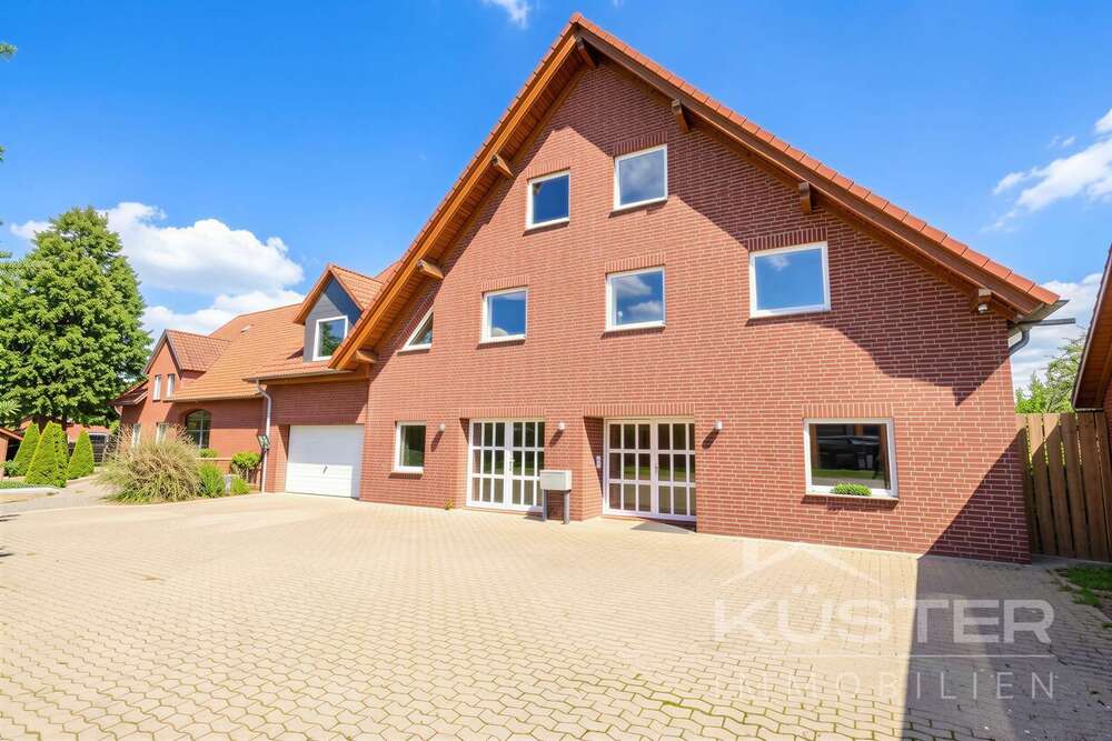 Thumbnail-Haus zum Kaufen in Beckedorf 539.000,00 € 501 m²