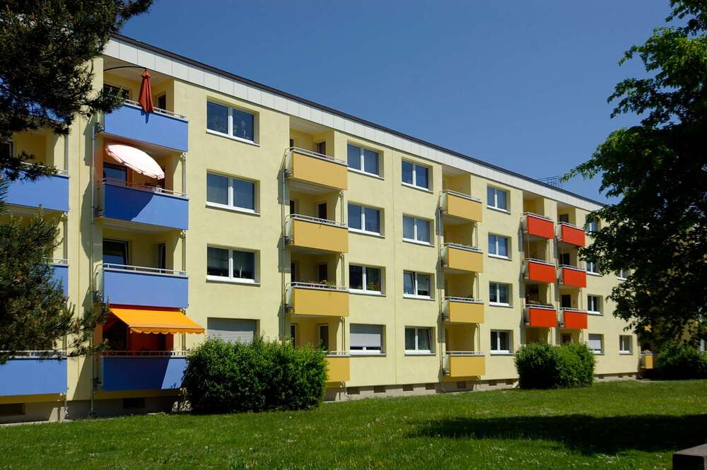 Thumbnail-Wohnung zum Mieten in Fürstenfeldbruck 1.144,00 € 71.51 m²