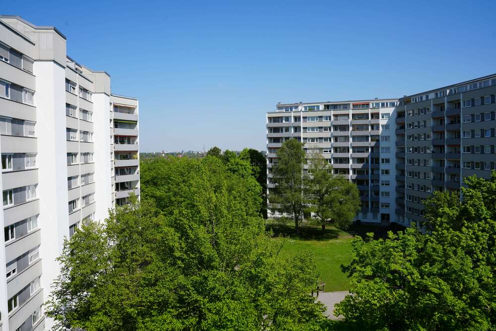 Thumbnail-Wohnung zum Mieten in Ettlingen 1.400,00 € 78 m²