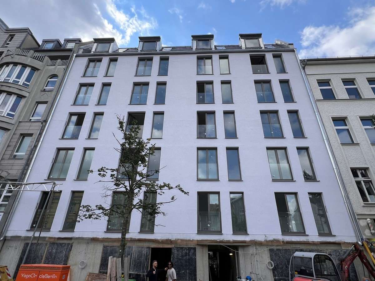 Thumbnail-Büro in Berlin 450.000,00 € 61 m²