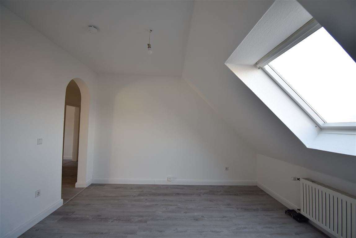 Thumbnail-Wohnung zum Mieten in Duisburg 445,00 € 55 m²