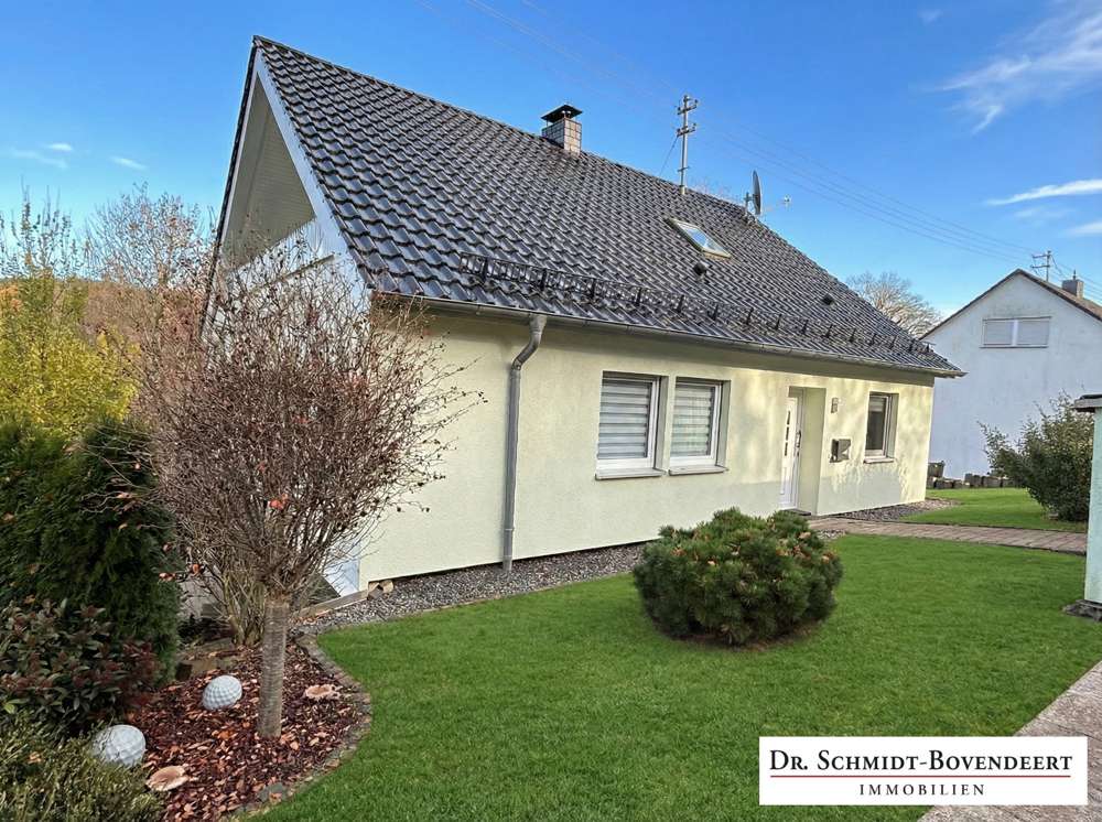 Thumbnail-Haus zum Kaufen in Alsdorf 339.000,00 € 140 m²
